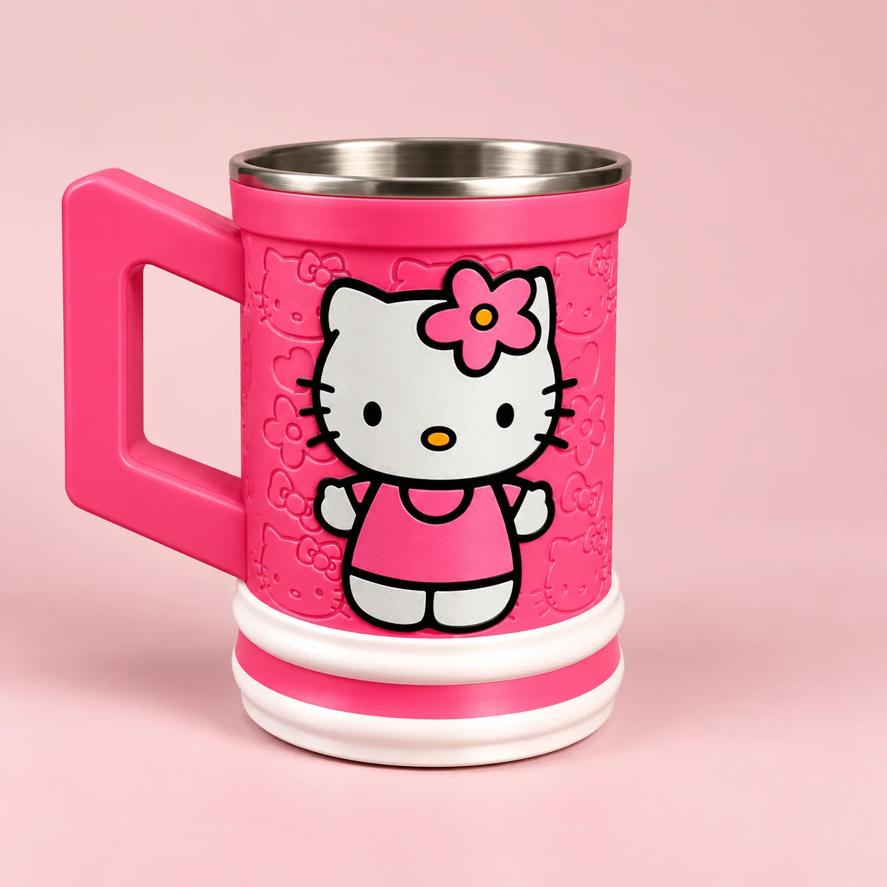 Jarra Hello Kitty personalizada